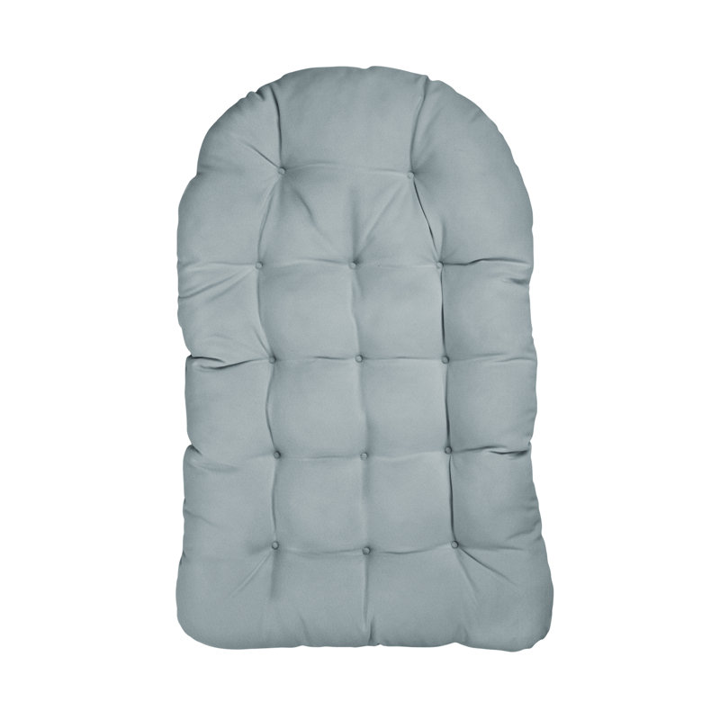 Coussin de siège, Argent