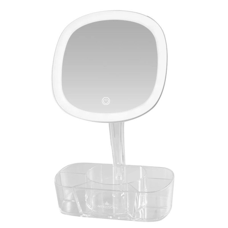 Miroir de maquillage Reflect