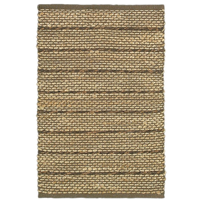 Jailyn Striped Indoor Rug