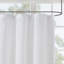 Rideau de douche diaphane-124785273