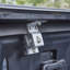 Couvre-tonneau de 5,5 pi en aluminium pour Ford F-150 2009-2025