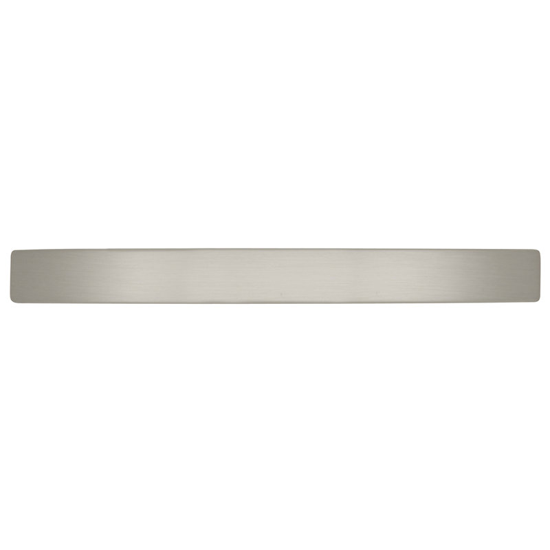 Poignée collection Raleigh 5 pouces, Nickel satiné