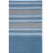 Bokara Hills Hand Woven Cotton Striped Rug-44470602