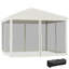 Tente Pop Up