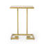 Table de bout