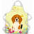 Easter No Pattern Bib Apron-813776999-813777045