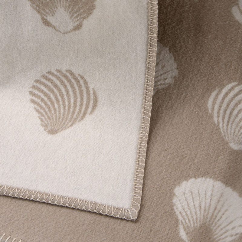 The Coastal Collection Blanket