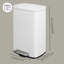 Step On Kitchen Trash Can - 50L-1775841954
