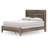 Vyvyan Queen Panel Bed-1568133573