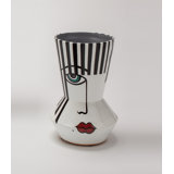 Porcelain Table Vase