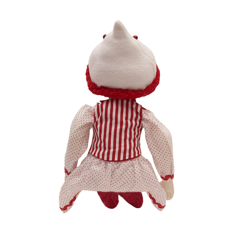 Figurine de poupée Sutton