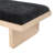 Arlington Bryaunna Chenille Fabric Upholstered Bench-172655950