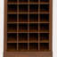 Armoire modulaire pour bar à vin 24 po-344908790