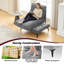 Upholstered Accent Chair-1021640269