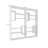 Timaeus Bookcase-1822223351
