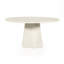 Bowman Outdoor Round Dining Table-1170856882