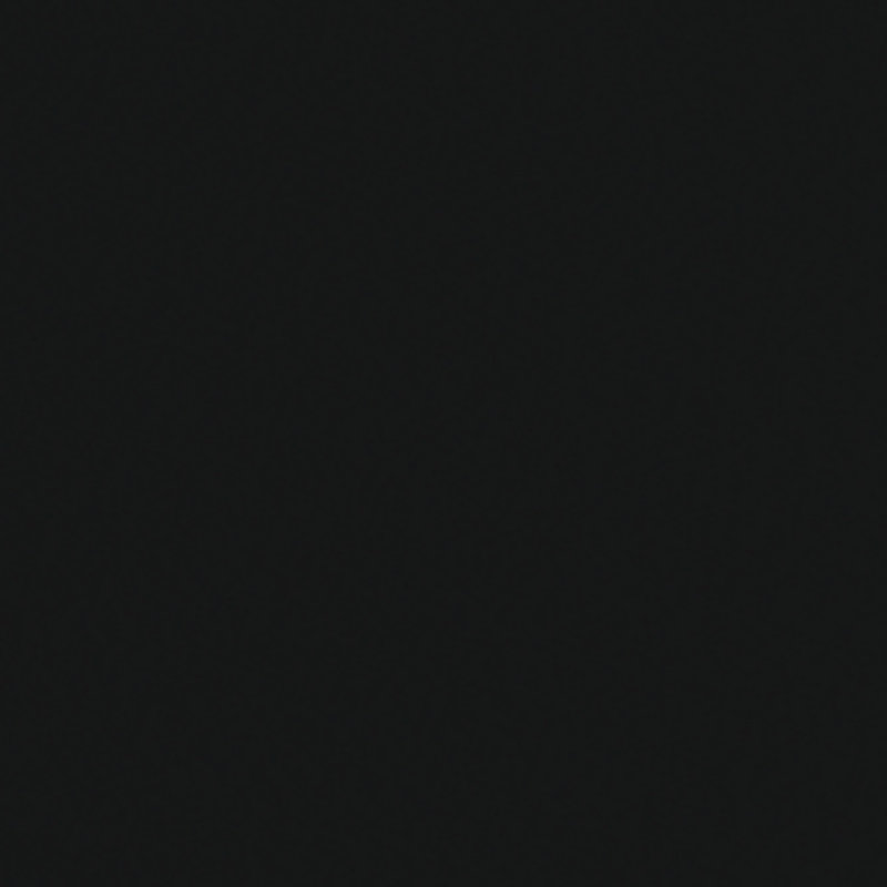 Dwelling Full Access Brookstone Door Sample, Manufactured Wood (MDF), Black