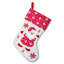 Bas de Noël