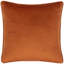 Anyah Floral Green Square Cushion