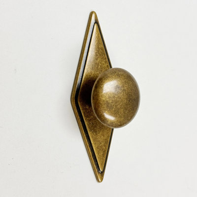 Ella AB Round Knob