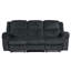 Fauteuil inclinable Macall