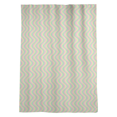 Sheer Curtain