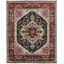 Marseilles Wool Oriental Area Rug