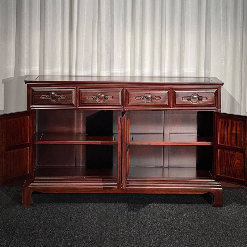Anjaliyah, 34.65" H x 62.2" W x 16.54" D