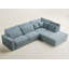 5 Seater Corner Sofa -1257315002-1257315006