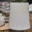 Generre 20.6cm Battery Powered Integrated LED Outdoor Table Lamp-1556584479