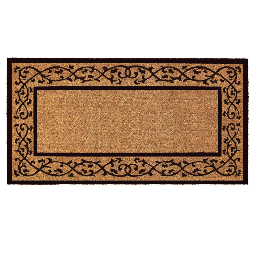 Calloway Mills 72 in. x 36 in. Non-Slip Door Mat Calloway Mills Mat 