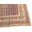 Tapis de couloir oriental 5 pi x 10 po Hamedan