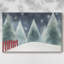Christmas Holiday Arts - Toile tendue avec châssis XMA171527-683065904