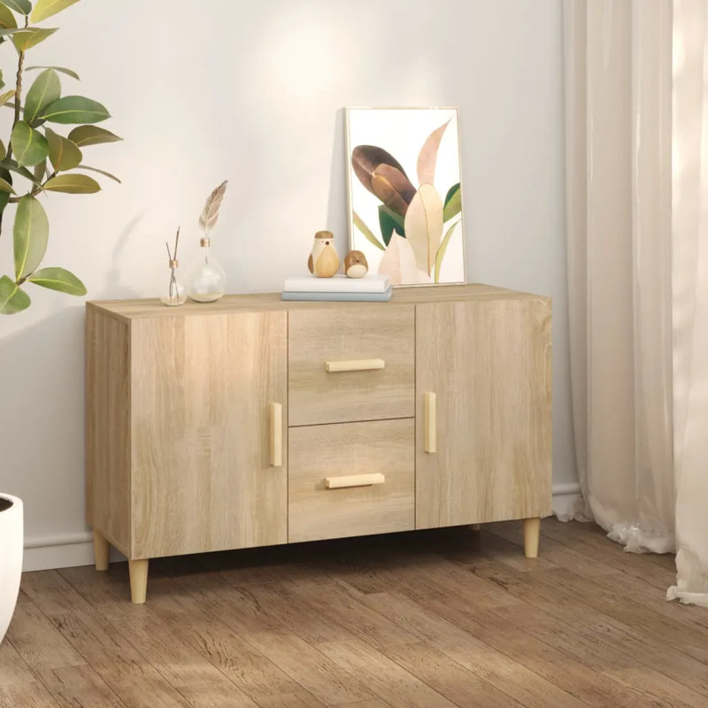 Huu Accent Chest