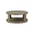 Harkarunjot Round Cocktail Table