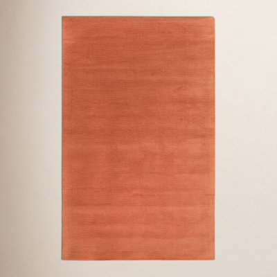 Crowe Hand-Woven Wool Rug
