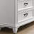 Semaj 37.4'' W 5 - Drawer Dresser-1868207198