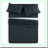 Luxury Secure-Fit Bed Sheet Set - Deep Pocket Elastic Sheets, Breathable Hotel Bedding with Pillowcases - Wrinkle Free Oeko-Tex Sheets-115840699-115840713
