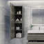 Armoire à linge murale Blas-993577384