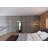 Trinity 24 in. x 67 in. Square Radius Mirror-50194061