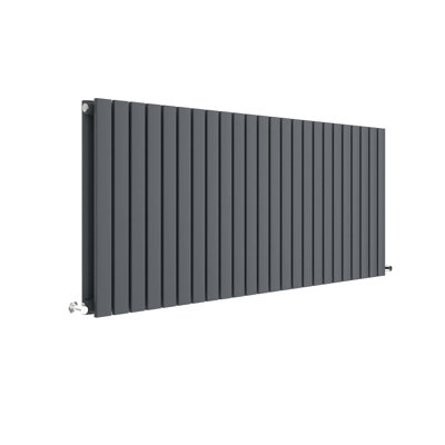 Sloane Horizontal Standard Radiator