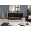 Brodeur 160cm Sideboard