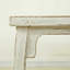 Hetherton Solid Wood End Table