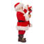 Figurine de Noël en résine Kurt Adler, décoration de père Noël Coca-Cola, 9,5 po