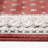 Fleur de Lis Woven Area Rug and Runners-361373539
