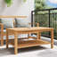 Rectangular Outdoor Coffee Table-432586883