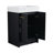 23.6'' Single Bathroom Vanity with Top