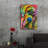 " Mastiff 2 " Print-1154937213