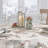 Liddle Floral Christmas Tablecloth-64678095