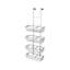 Over-the-Door Shower Caddy
